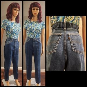 Awesome VTG 80s Levi's